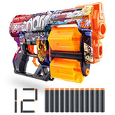X - Shot Skins Dread Boom XS - 36517A - Colorland Toys